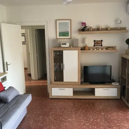 Golden Park 데니아