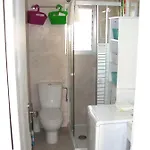 Golden Park 公寓 德尼亚