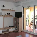 Apartment Golden Park *