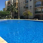 Golden Park * Denia