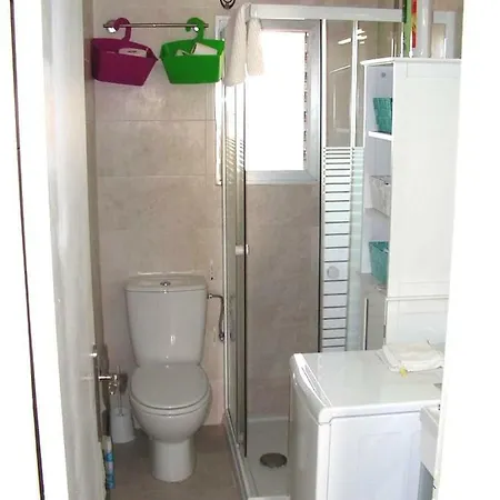 Golden Park Apartment Dénia