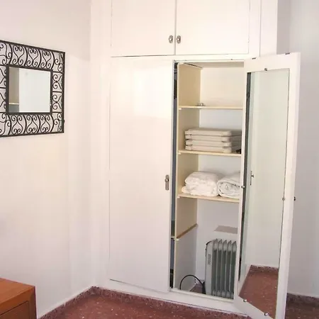 Appartement Golden Park