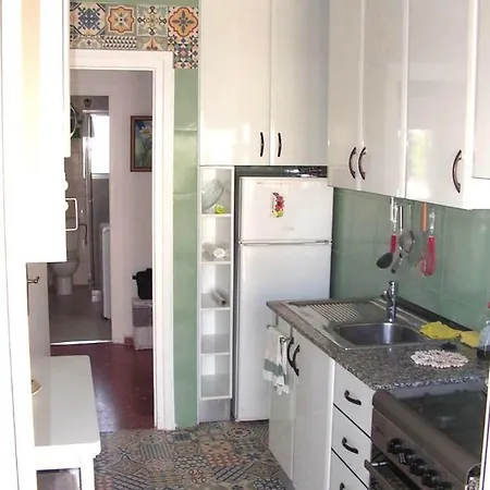 Golden Park * Dénia