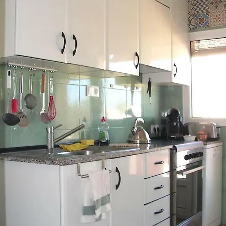 Golden Park * Dénia