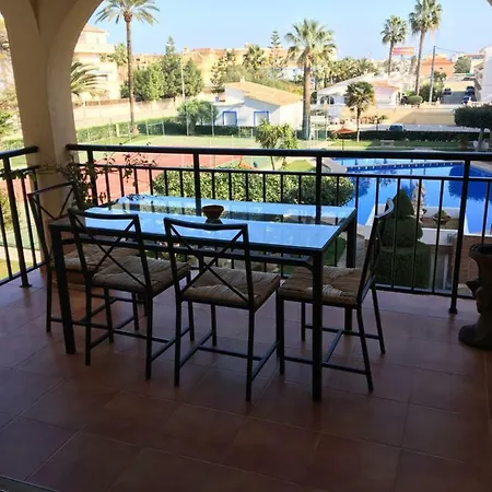 Golden Park * Dénia