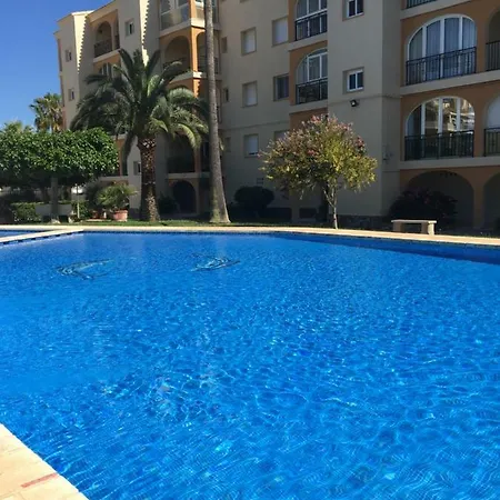 Golden Park * Dénia