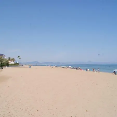 Appartement Golden Park