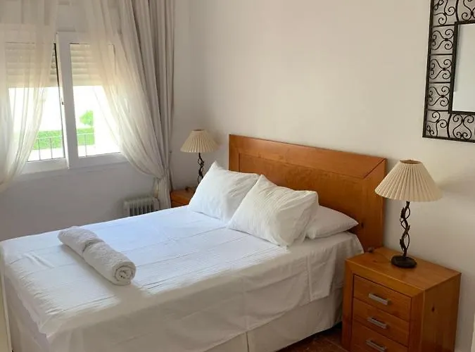 Golden Park Διαμέρισμα *