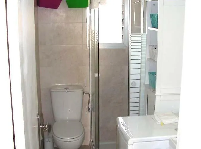 Golden Park Διαμέρισμα Denia