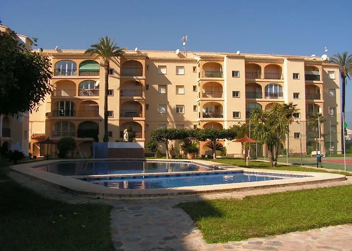 Διαμέρισμα Golden Park *