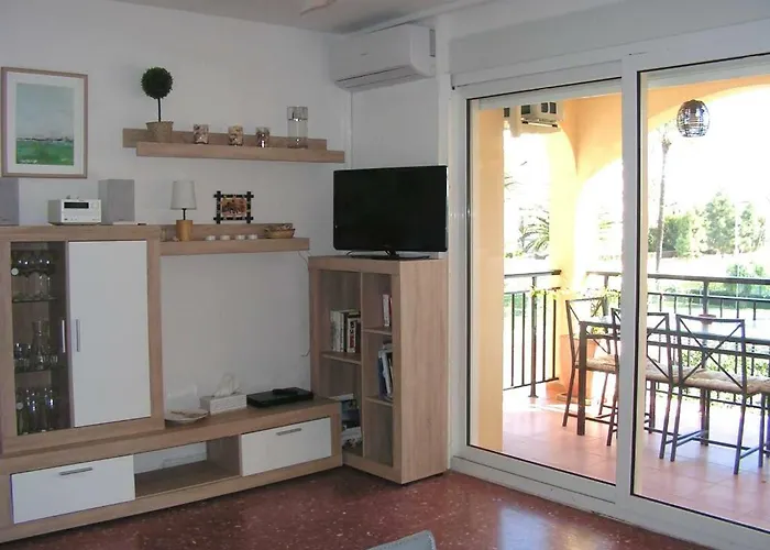 Апартаменти Golden Park *