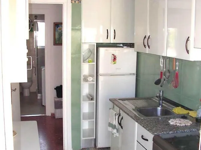 Golden Park * Денія