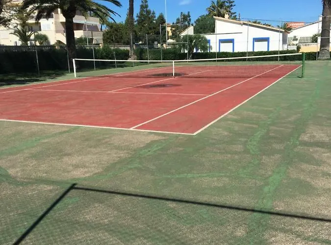 Апартаменти Golden Park