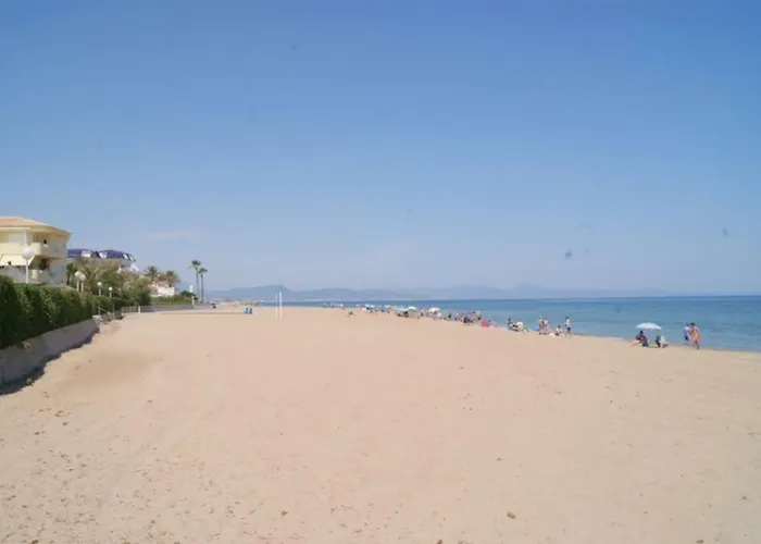 Апартаменти Golden Park