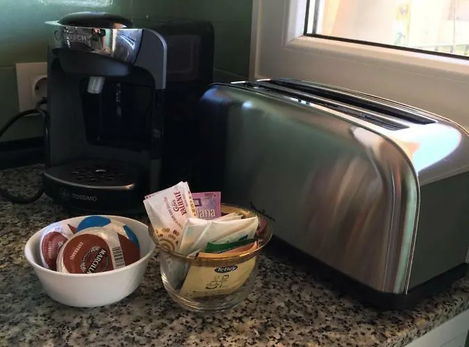 Golden Park Апартаменти *