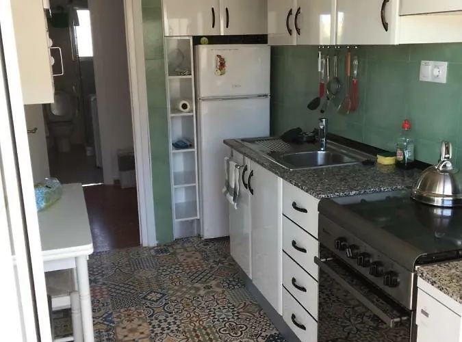 Golden Park * Денія