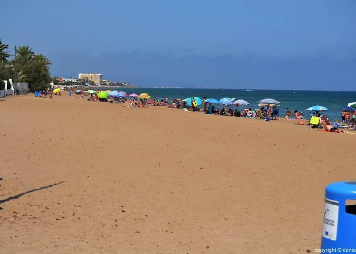 Διαμέρισμα Golden Park *