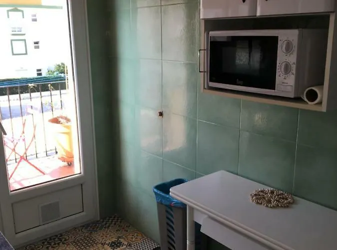 Golden Park Денія